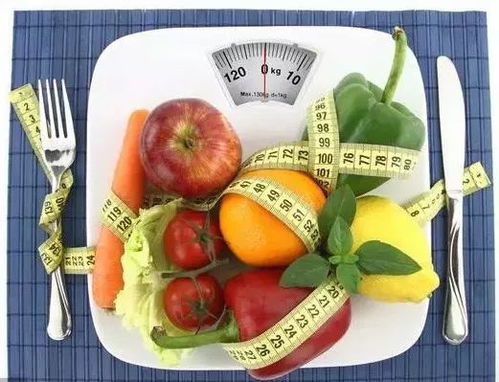 四種高纖低卡主食推薦 助你輕松管理體重，享受健康餐飲服務(wù)